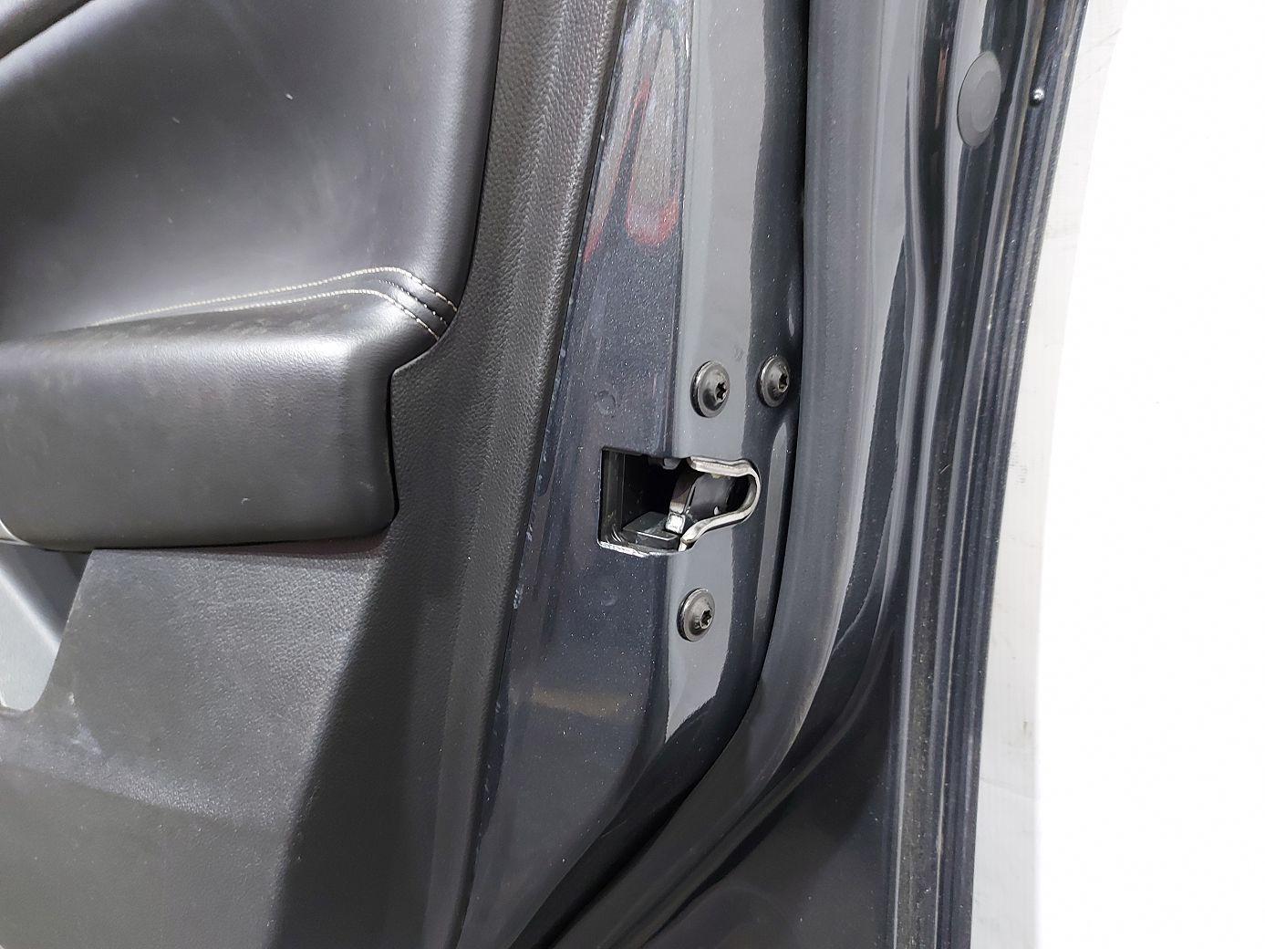 Regal Двері передні праві в зборі Buick Regal 2011-2017 20987624 Buick Regal 9