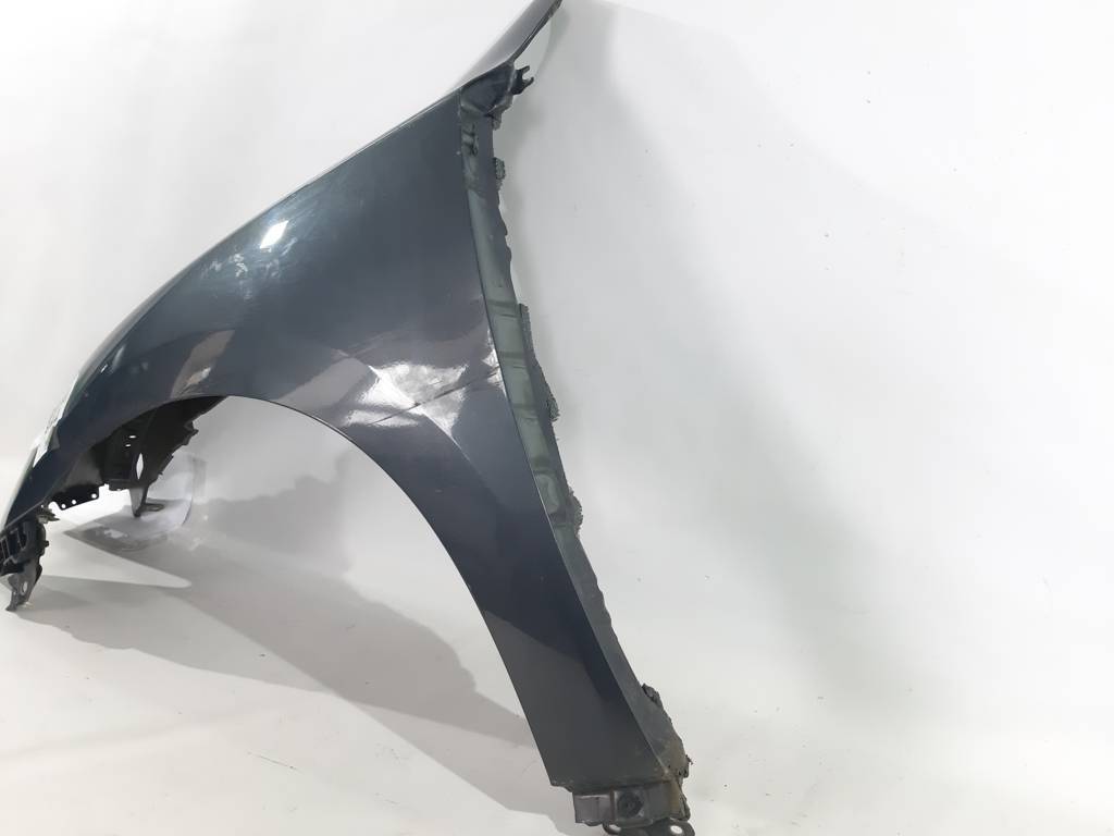 Maxima Крыло переднее левое Nissan Maxima 2009-2014 631019N15A Nissan Maxima 3