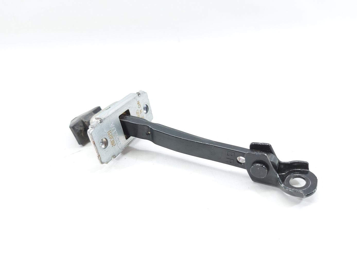 3 Обмежувач двері задньої лівої Mazda 3 2014-2018 BHN972270 Mazda 3 2 3 Обмежувач двері задньої лівої Mazda 3 2014-2018 BHN972270 Mazda 3 2