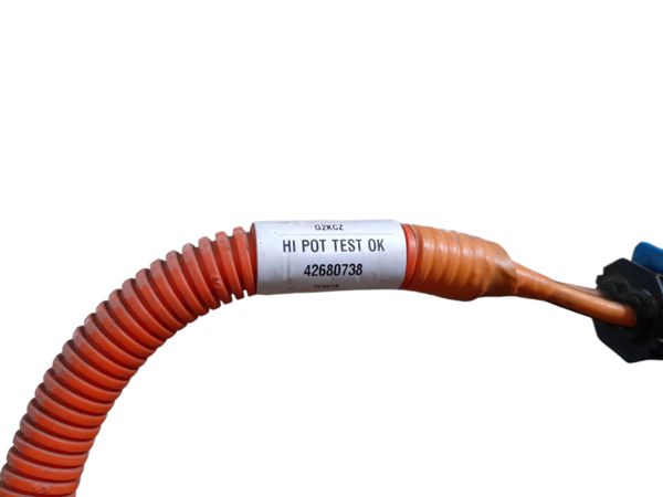 Bolt Силовой кабель Chevrolet Bolt EV 2017-2023 42680738 Chevrolet Bolt EV 4