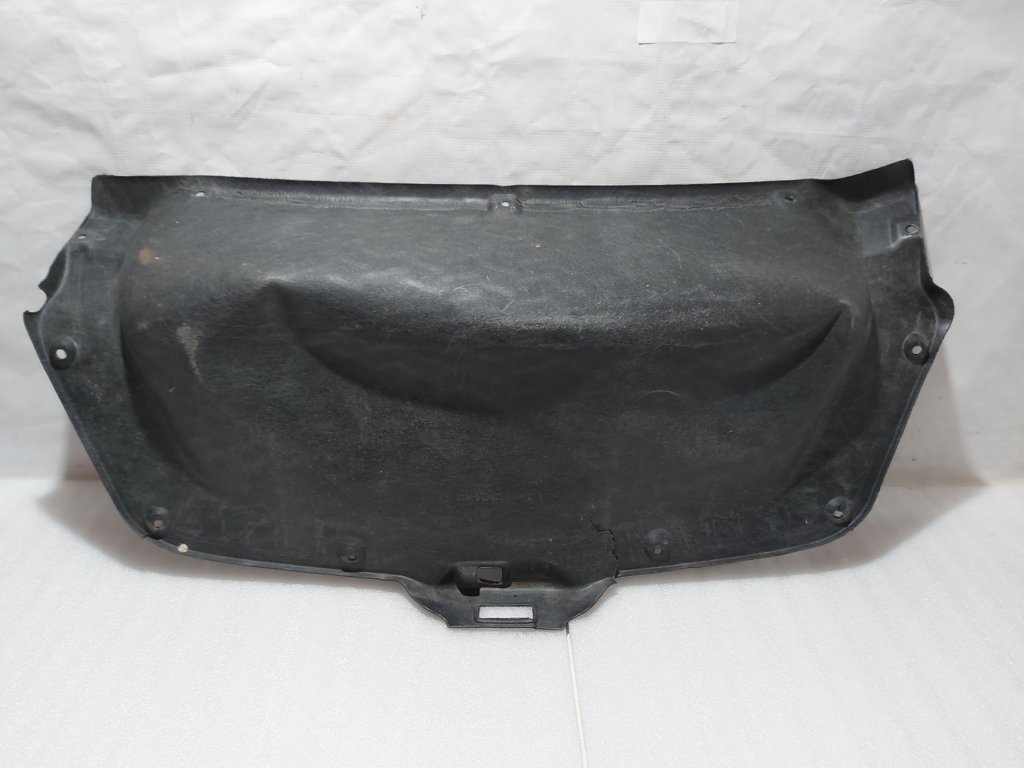 Elantra Оздоблення кришки багажника Hyundai Elantra 2011-2015 817523X010RY Hyundai Elantra 5