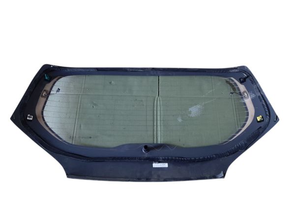 Bolt Скло кришки багажника Chevrolet Bolt EV 2017-2021 42747881 Chevrolet Bolt EV 5 Bolt Скло кришки багажника Chevrolet Bolt EV 2017-2021 42747881 Chevrolet Bolt EV 5