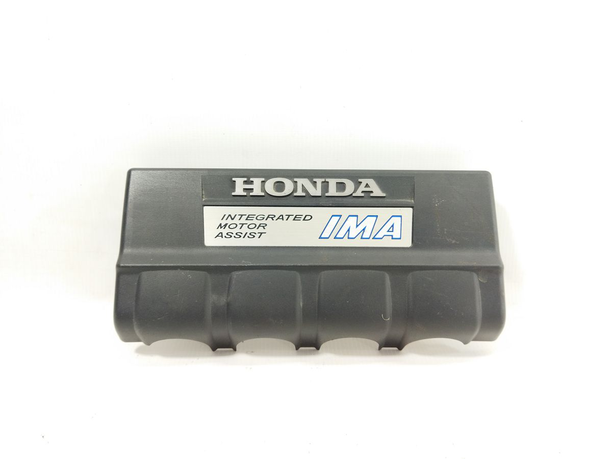 Cr-z. Накладка двигателя Honda CR-Z 2011-2016 17121RTW000 Honda CR-Z