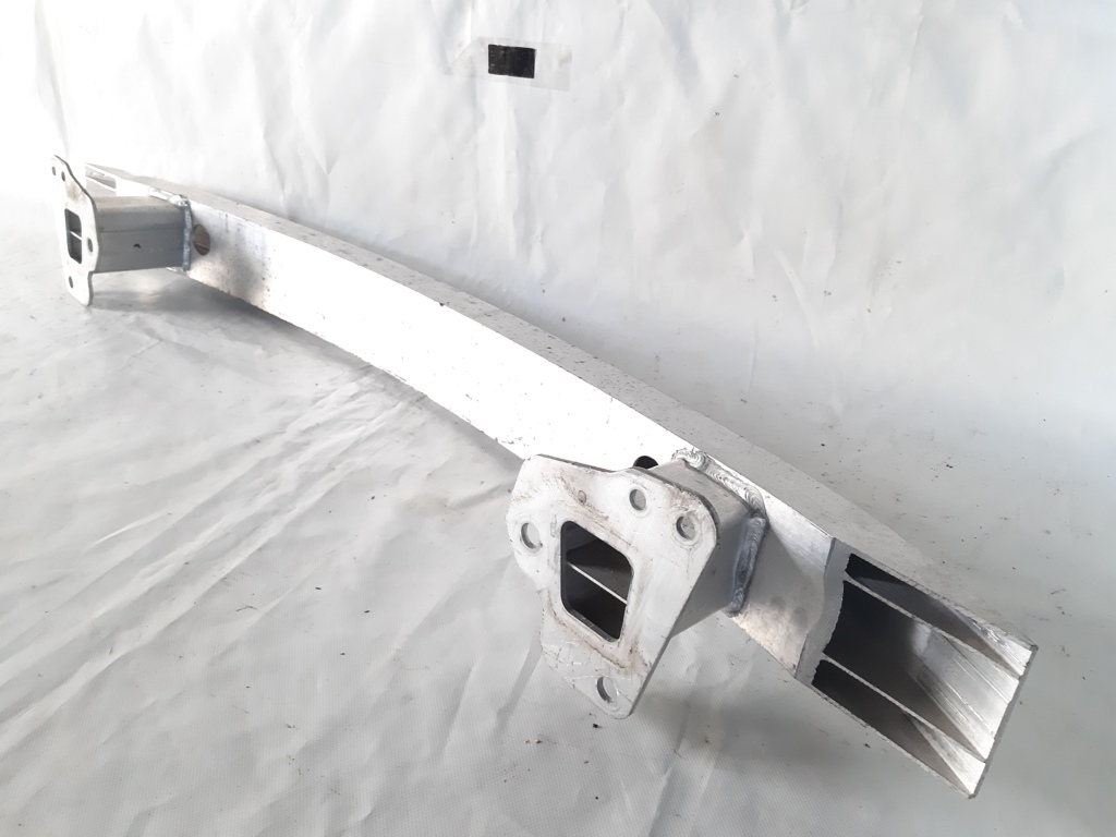 Ats Усилитель бампера заднего Cadillac ATS 2013-2019 23349755 Cadillac ATS 28