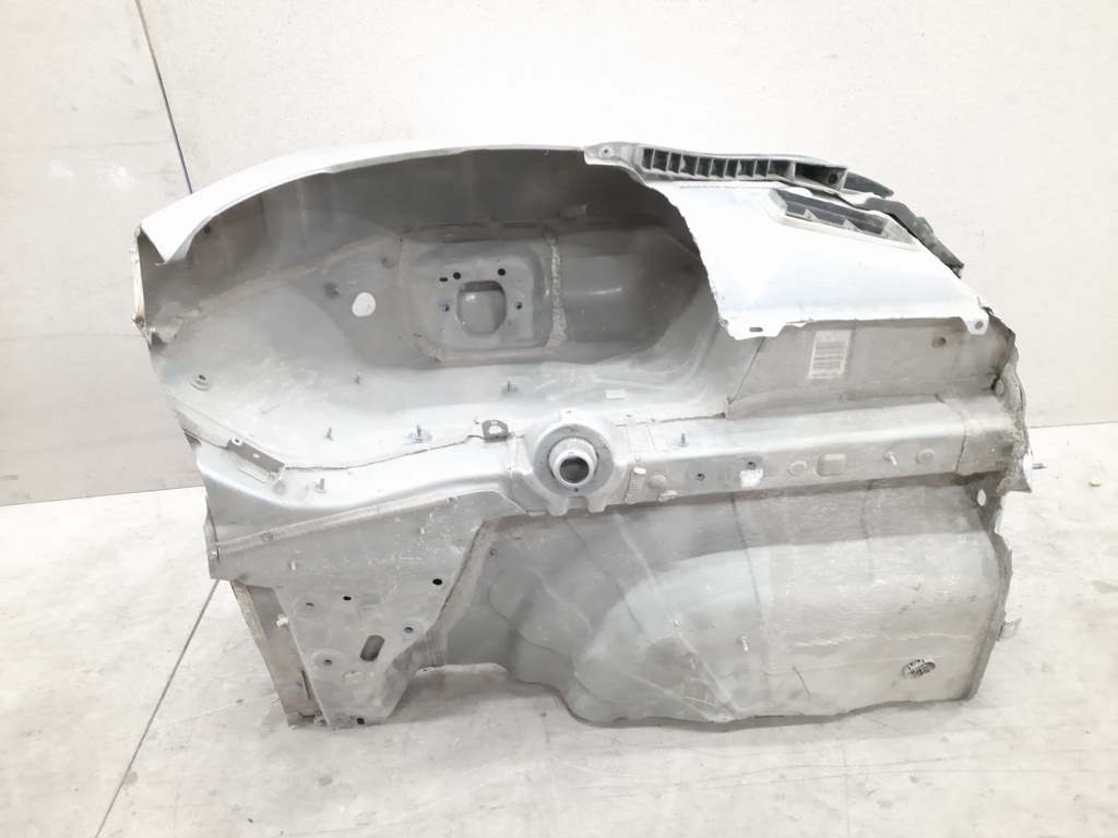 Dart. Чверть задня ліва Dodge Dart 2013-2019 68158889AB Dodge Dart