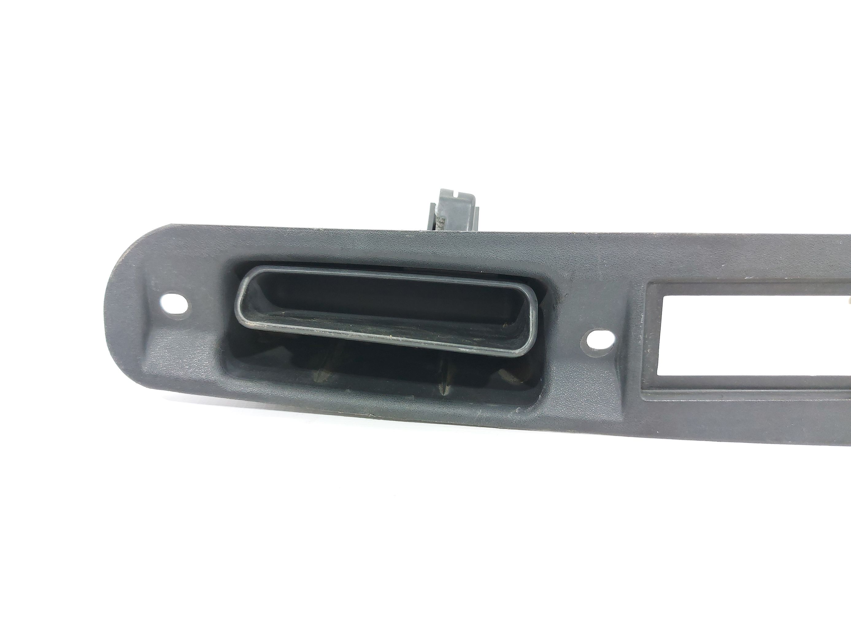 Journey Накладка кришки багажника Dodge Journey 2011-2018 5178320AH Dodge Journey 12