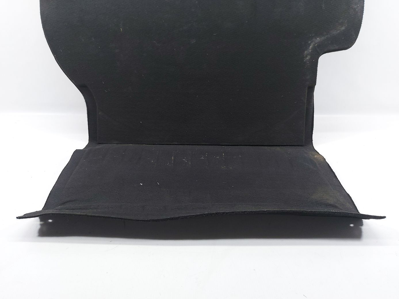 Xf Ковер багажного отделения (люк) Jaguar XF 2010-2015 C2Z13771 Jaguar XF 2