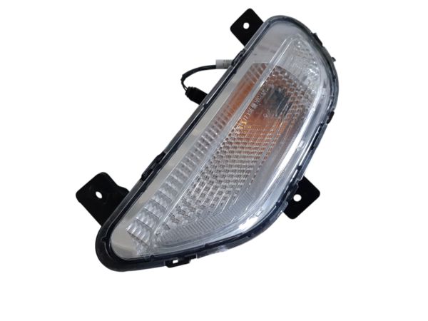 Bolt Поворотник лівий (тріщина) Chevrolet Bolt EV 2017-2021 42663533 Chevrolet Bolt EV 3