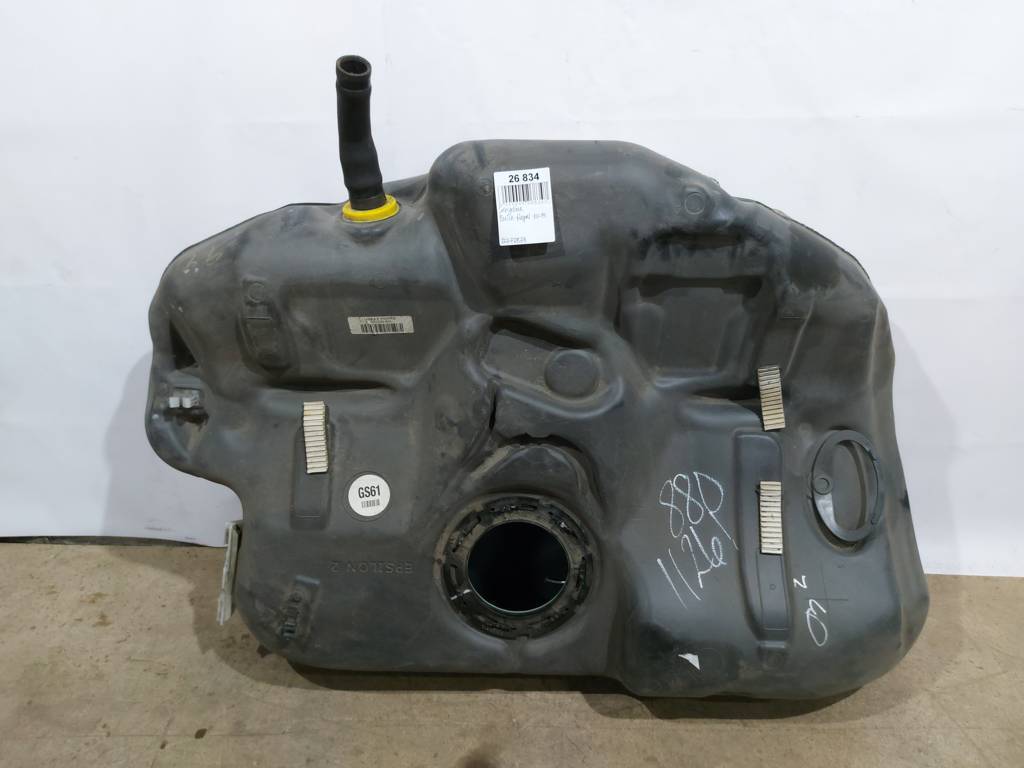 Regal. Бензобак Buick Regal 2010-2019 12777874 Buick Regal