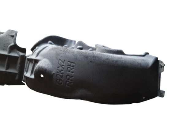 Bolt Підкрилок задній правий Chevrolet Bolt EV 2022-2023 95429678 Chevrolet Bolt EV 2