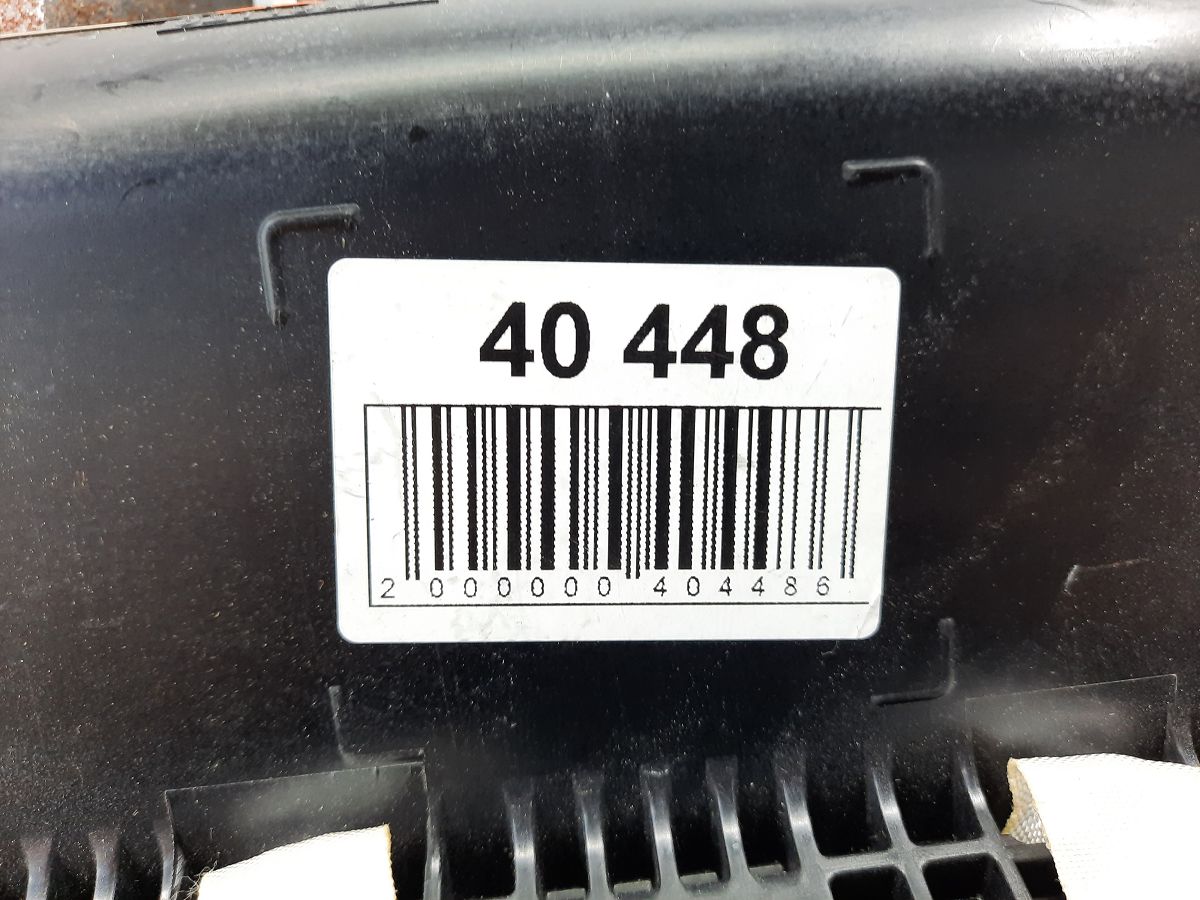 Regal Air Bag пасажира Buick Regal 2013-2017 22963306 Buick Regal 5 Regal Air Bag пасажира Buick Regal 2013-2017 22963306 Buick Regal 5