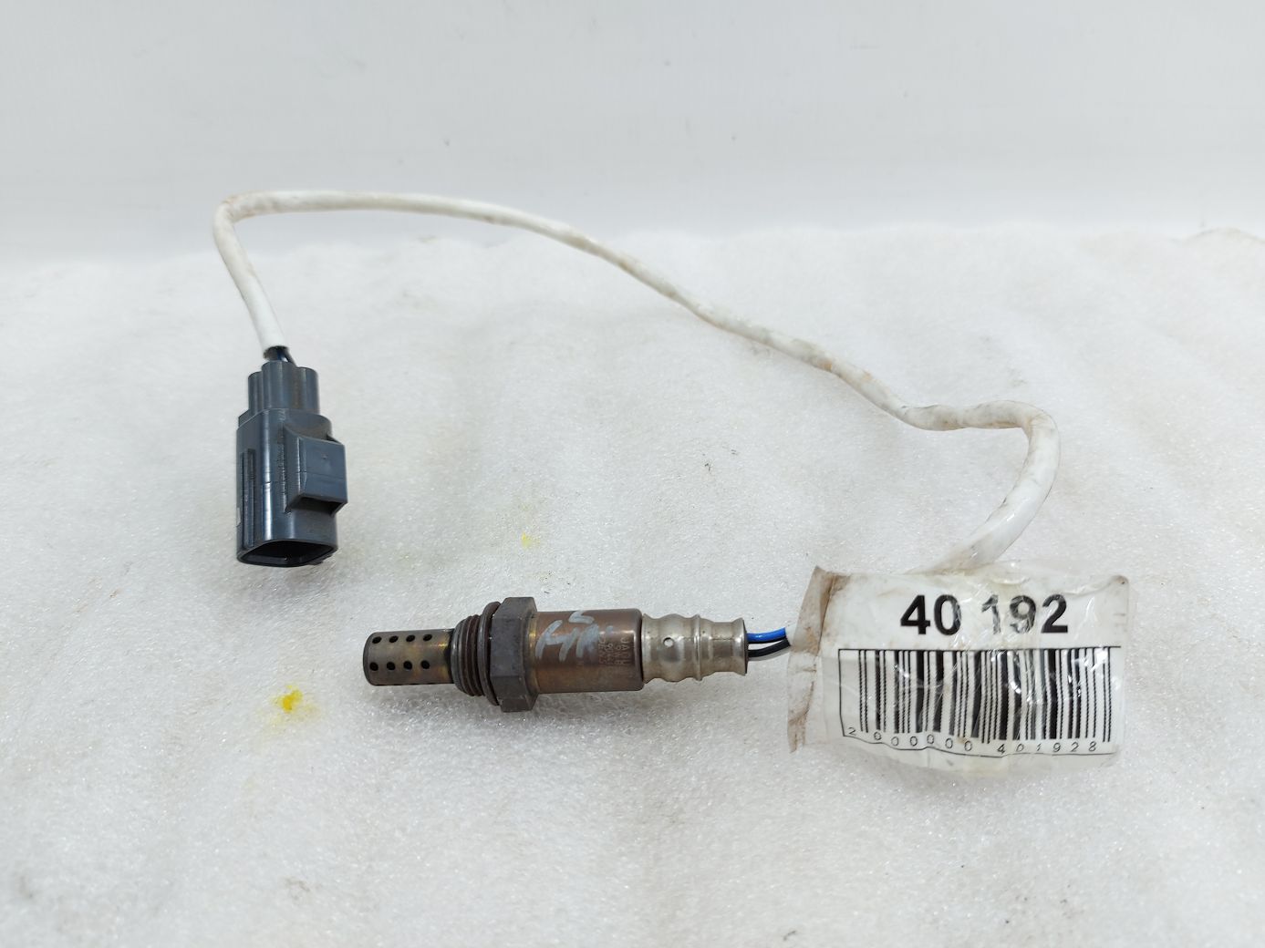 Xf. Лямбда зонд нижній лівий/правий Jaguar XF 2010-2012 C2P16397 Jaguar XF Xf. Лямбда зонд нижній лівий/правий Jaguar XF 2010-2012 C2P16397 Jaguar XF