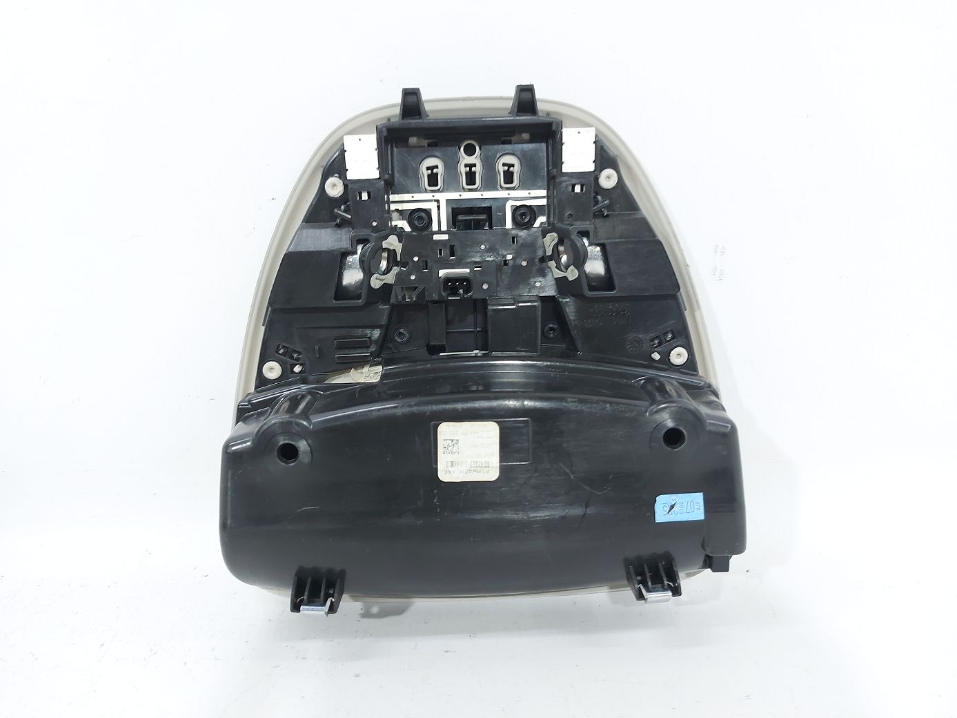 Dart Плафон стельовий передній Dodge Dart 2014-2016 5MW40HDAAB Dodge Dart 2 Dart Плафон стельовий передній Dodge Dart 2014-2016 5MW40HDAAB Dodge Dart 2