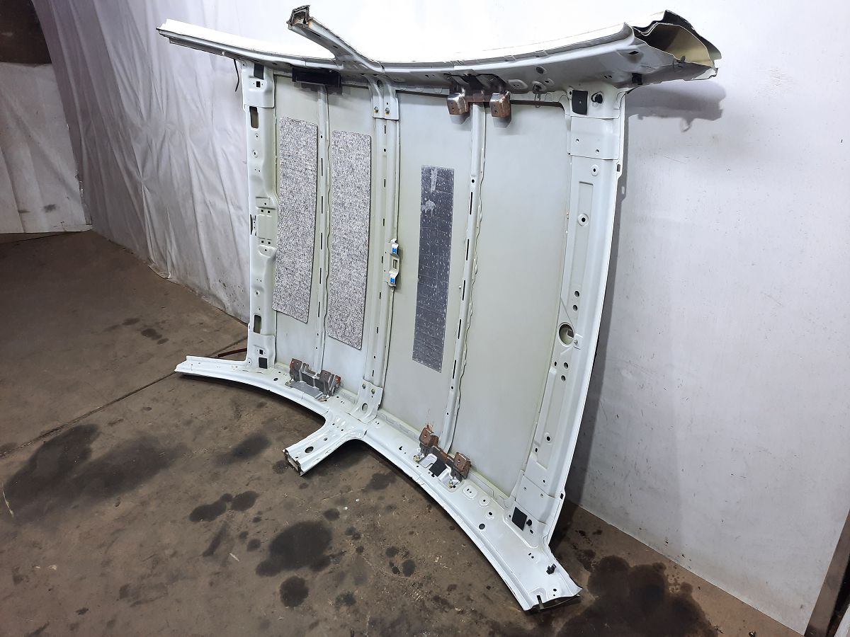 Forte Дах Kia Forte 2014-2018 67111A7010 Kia Forte 13