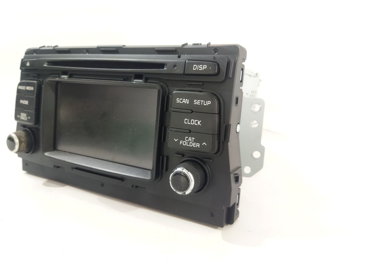 Optima Радіо (дисплей 5) Kia Optima 2016 96180D5100WK Kia Optima 3 Optima Радіо (дисплей 5) Kia Optima 2016 96180D5100WK Kia Optima 3