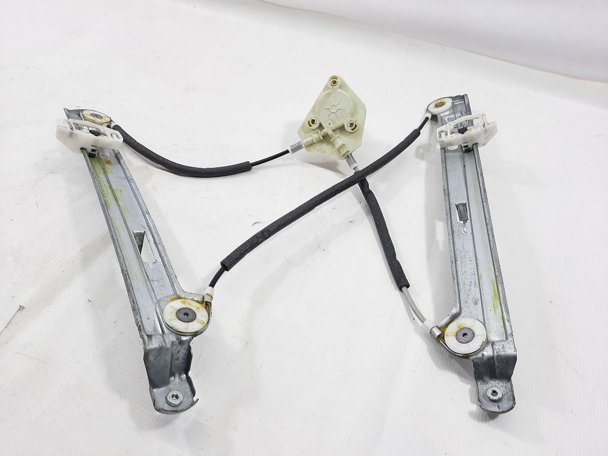 Compass. Склопідйомник дверей передньої правої Jeep Compass 2008-2017 68025464AA Jeep Compass