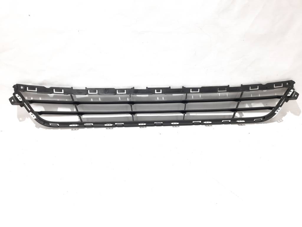 Решетка в бампер Ford Fusion `13-16 Ford Fusion 4 Решетка в бампер Ford Fusion `13-16 Ford Fusion 4