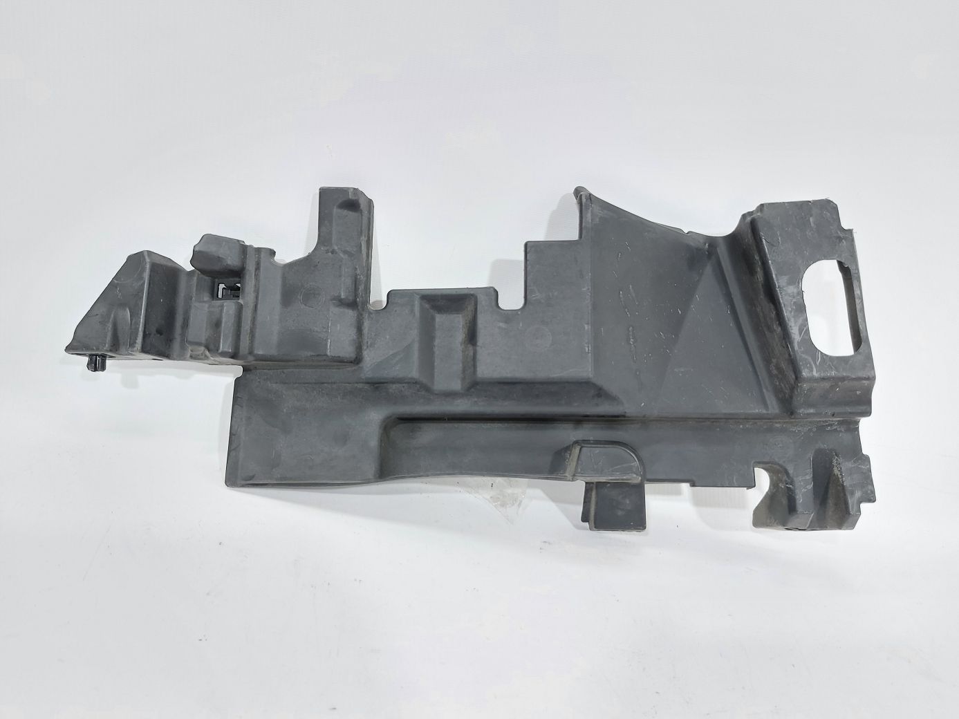 Accord Пильовик радіатора лівий Honda Accord Sedan 2013-2015 71118T2AA00 Honda Accord Sedan 3