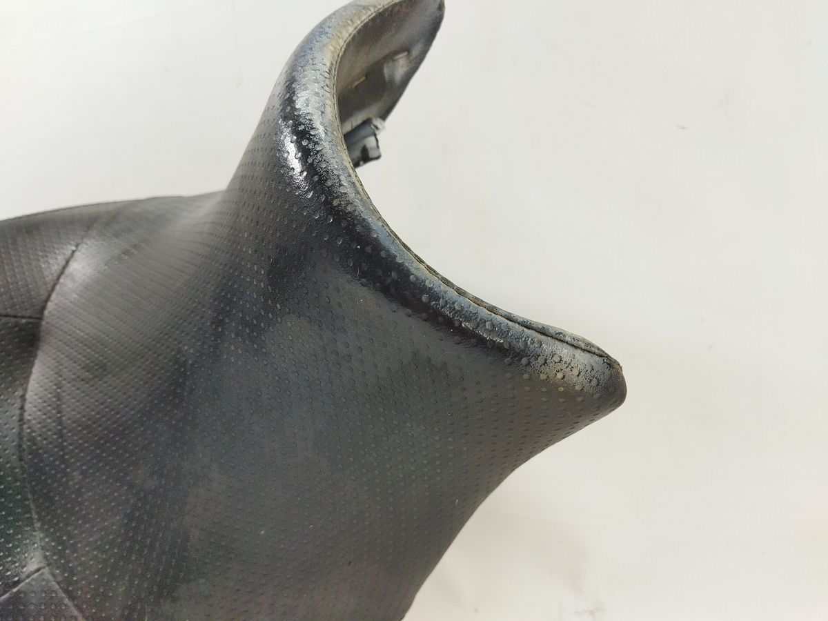 En-650d Сидіння переднє Kawasaki EN-650 D 2017 999941559 Kawasaki EN-650 D 3 En-650d Сидіння переднє Kawasaki EN-650 D 2017 999941559 Kawasaki EN-650 D 3