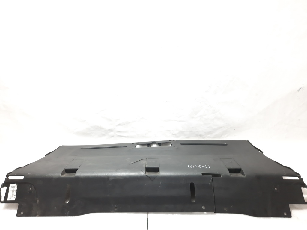 3 Полка под заднее стекло Mazda 3 2014-2018 BHN1683A0D02 Mazda 3 7