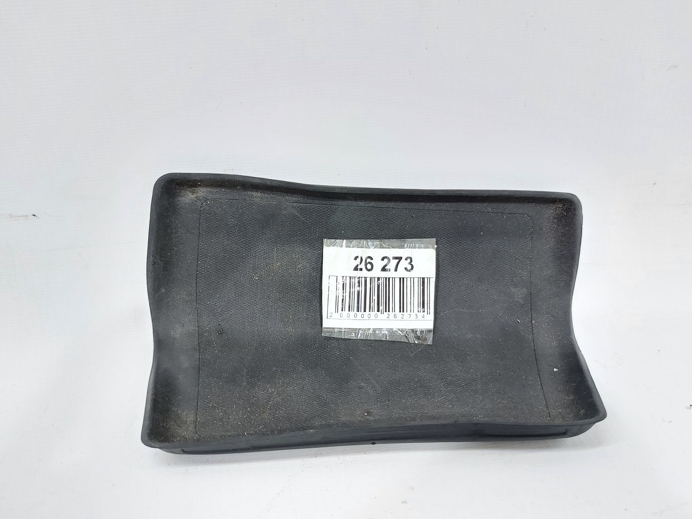 Volt. Коврик в торпеде (резиновый) Chevrolet Volt 2011-2015 20836917 Chevrolet Volt