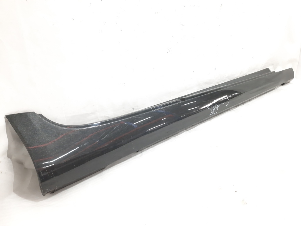 Ats Порог правый (пластик) Cadillac ATS 2013-2018 22792736 Cadillac ATS 26