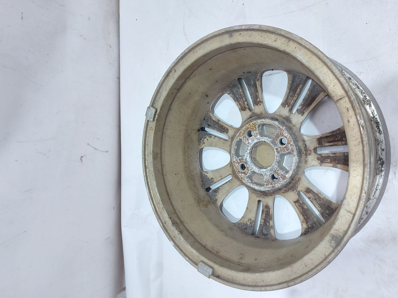 Insight Колесный диск R15 Honda Insight 2010-2011 42700TM8A81 Honda Insight 5