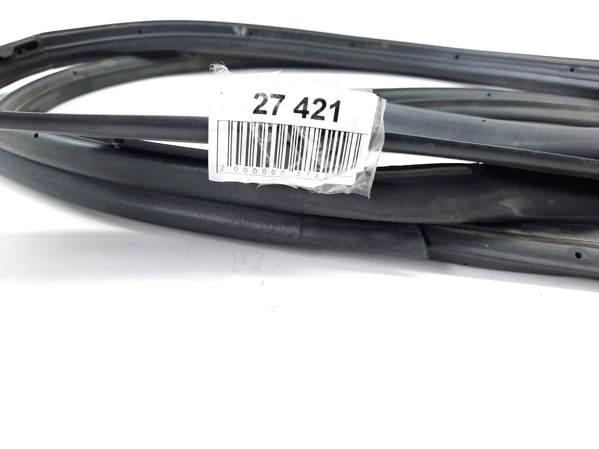 Journey Уплотнительная резинка двери задней левой Dodge Journey 2009-2020 5076869AC Dodge Journey 7