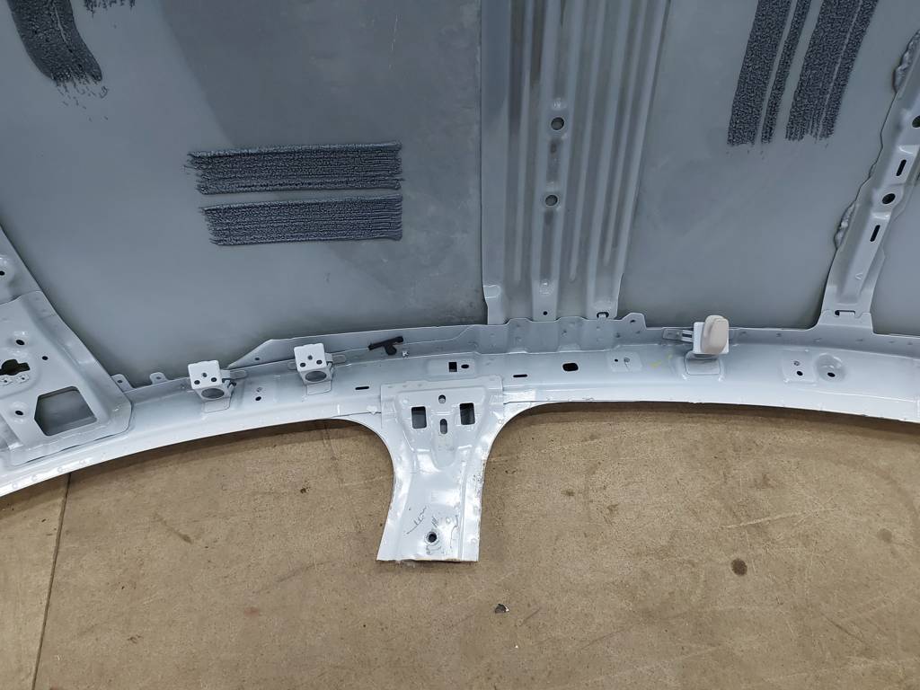 Cruze Дах (метал) Chevrolet Cruze 2016-2019 84033087 Chevrolet Cruze 14