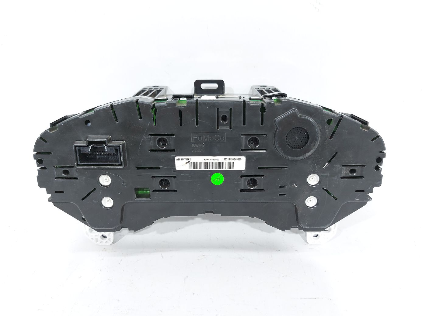 Fusion hybrid Щиток пристроїв Ford Fusion Hybrid 2013-2014 DS7Z10849LA Ford Fusion Hybrid 4