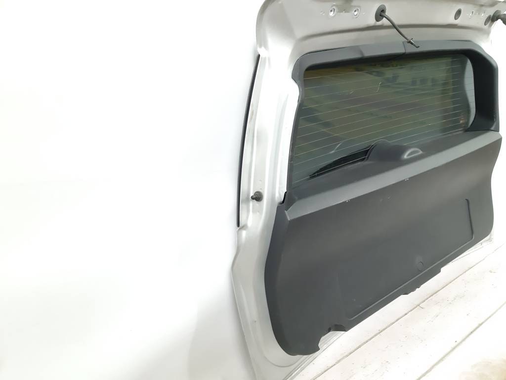 Patriot Кришка багажника задні двері (дефект) Jeep Patriot 2007-2017 68279277AA Jeep Patriot 53