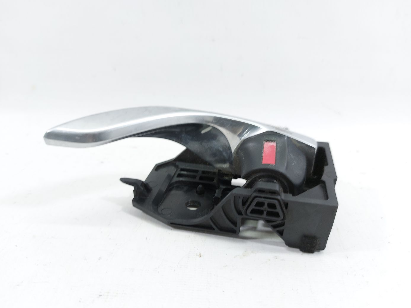 6 Ручка двери перед\задн левой внутренняя Mazda 6 2014 GHP959330E Mazda 6 4 6 Ручка двери перед\задн левой внутренняя Mazda 6 2014 GHP959330E Mazda 6 4