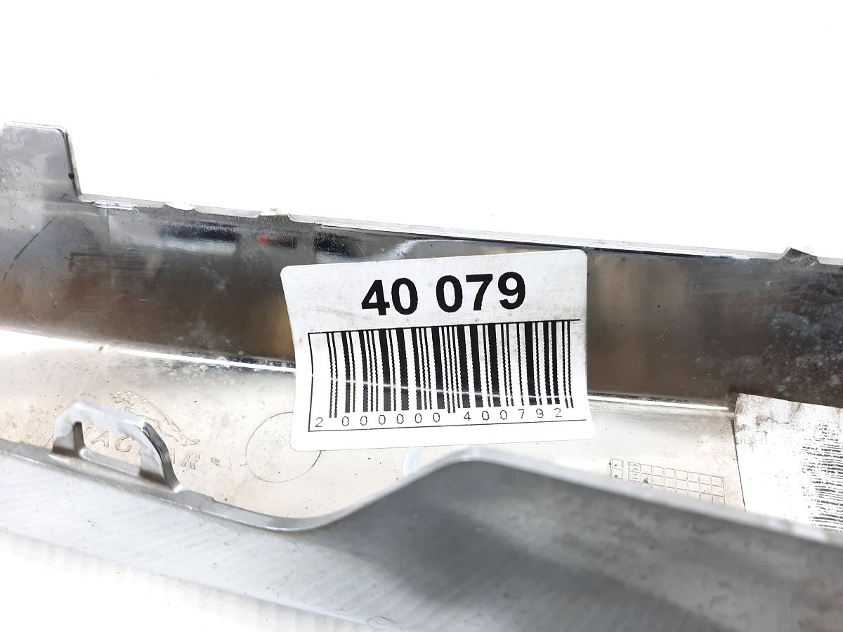 Xf Молдинг ПТФ правий Jaguar XF 2012-2015 C2Z16214 Jaguar XF 3 Xf Молдинг ПТФ правий Jaguar XF 2012-2015 C2Z16214 Jaguar XF 3