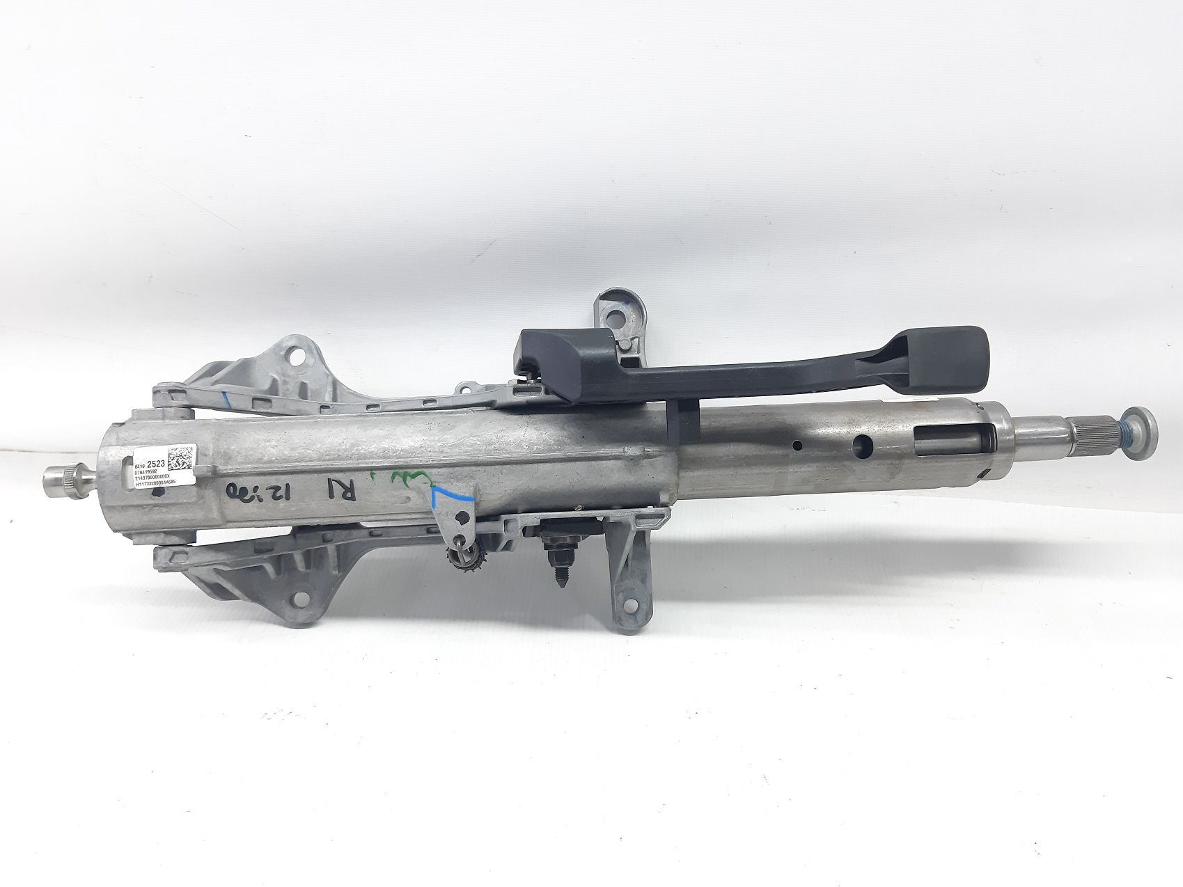 Malibu Рульова колонка Chevrolet Malibu 2017-2018 84192523 Chevrolet Malibu 4 Malibu Рульова колонка Chevrolet Malibu 2017-2018 84192523 Chevrolet Malibu 4