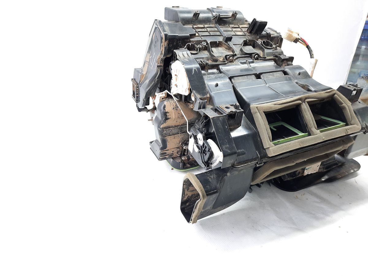 Sentra Печка Nissan Sentra 2016-2017 272104AT4C Nissan Sentra 6