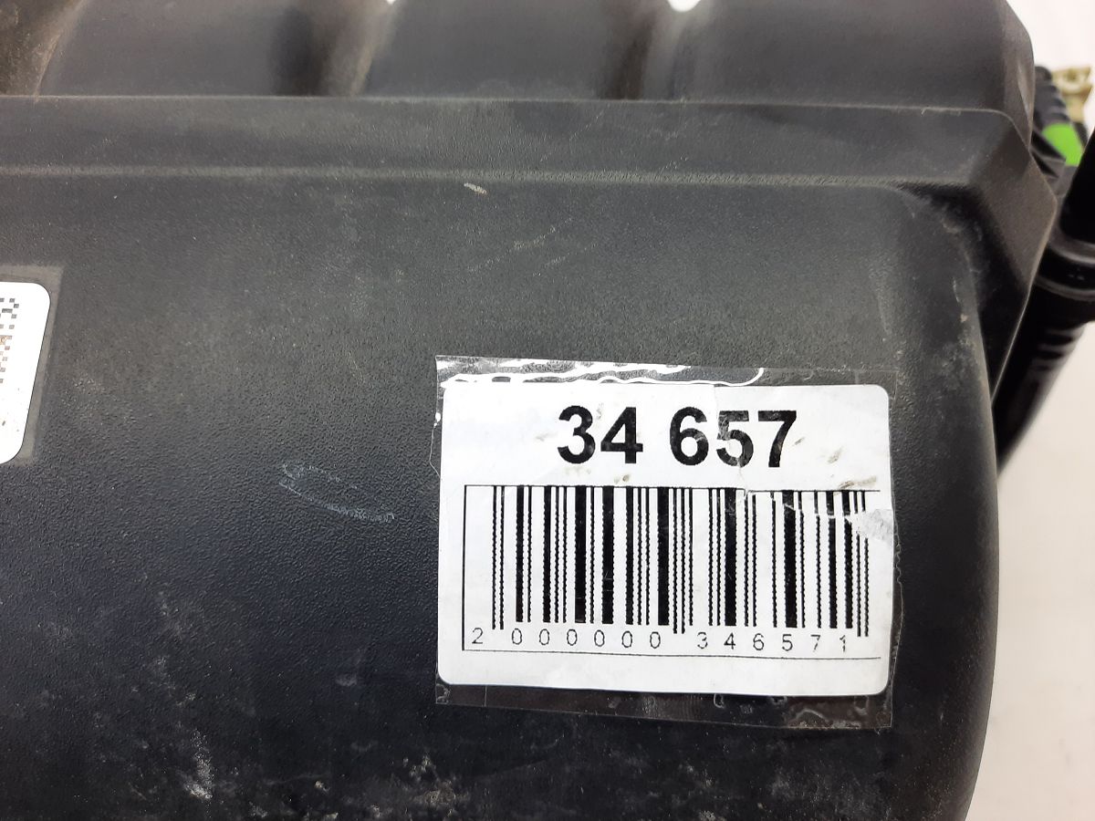 Malibu Впускний колектор Chevrolet Malibu 2013-2020 12631021 Chevrolet Malibu 15