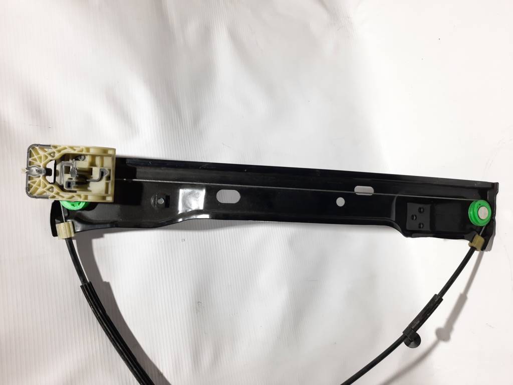 Focus Стеклоподъёмник двери передний левый Ford Focus 2012-2018 BM5Z5423201B Ford Focus 6