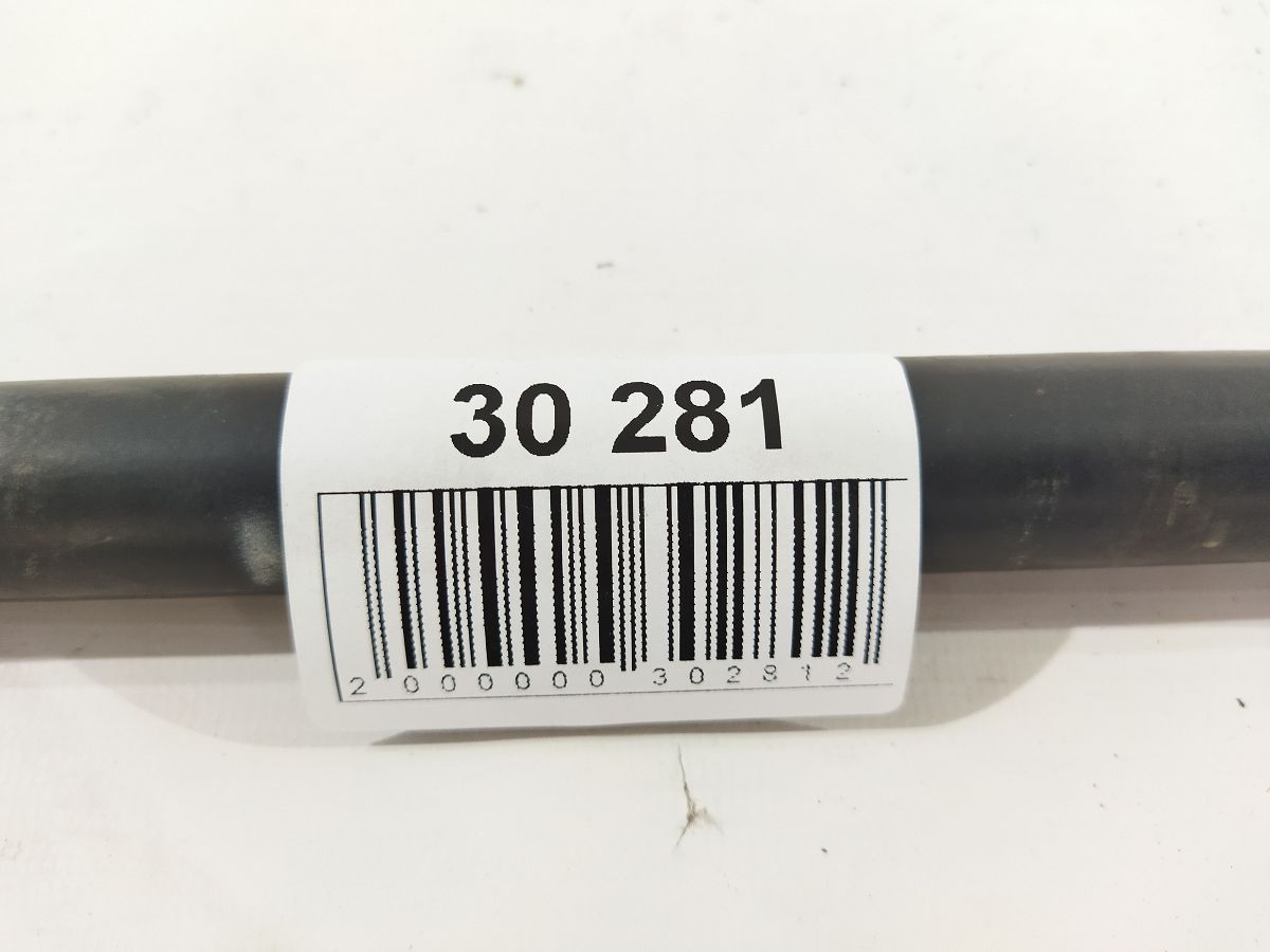 6 Стабілізатор передній Mazda 6 2013-2017 KD6134151 Mazda 6 5 6 Стабілізатор передній Mazda 6 2013-2017 KD6134151 Mazda 6 5