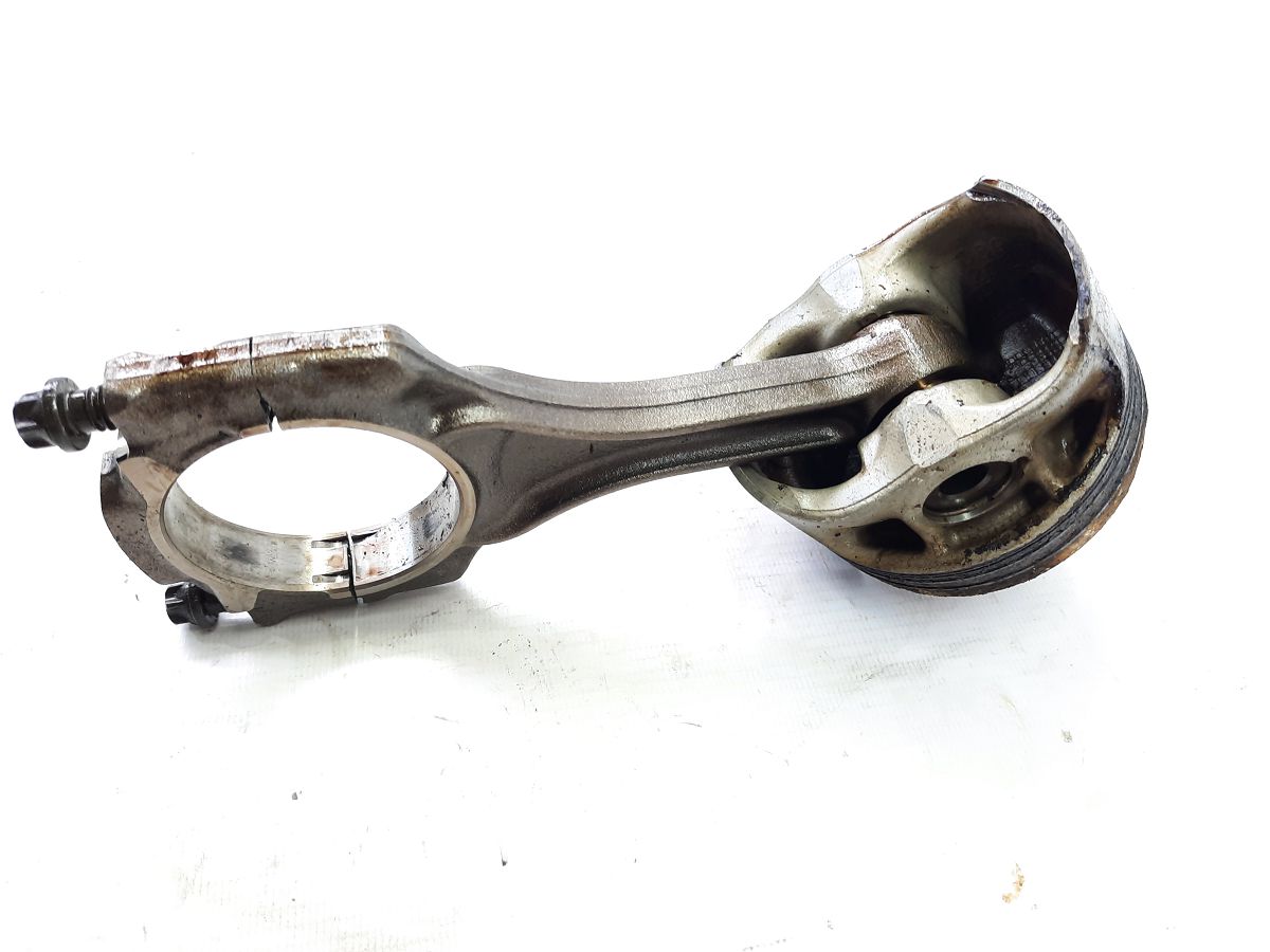 7 series Шатун BMW 7 2012 11247603480 BMW 7 4