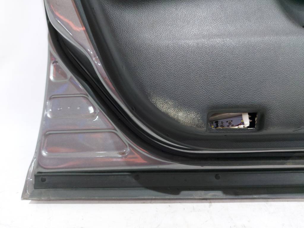 G37 Дверь передняя левая Infiniti G37 2007-2015 HMA0AJK6AB Infiniti G37 13