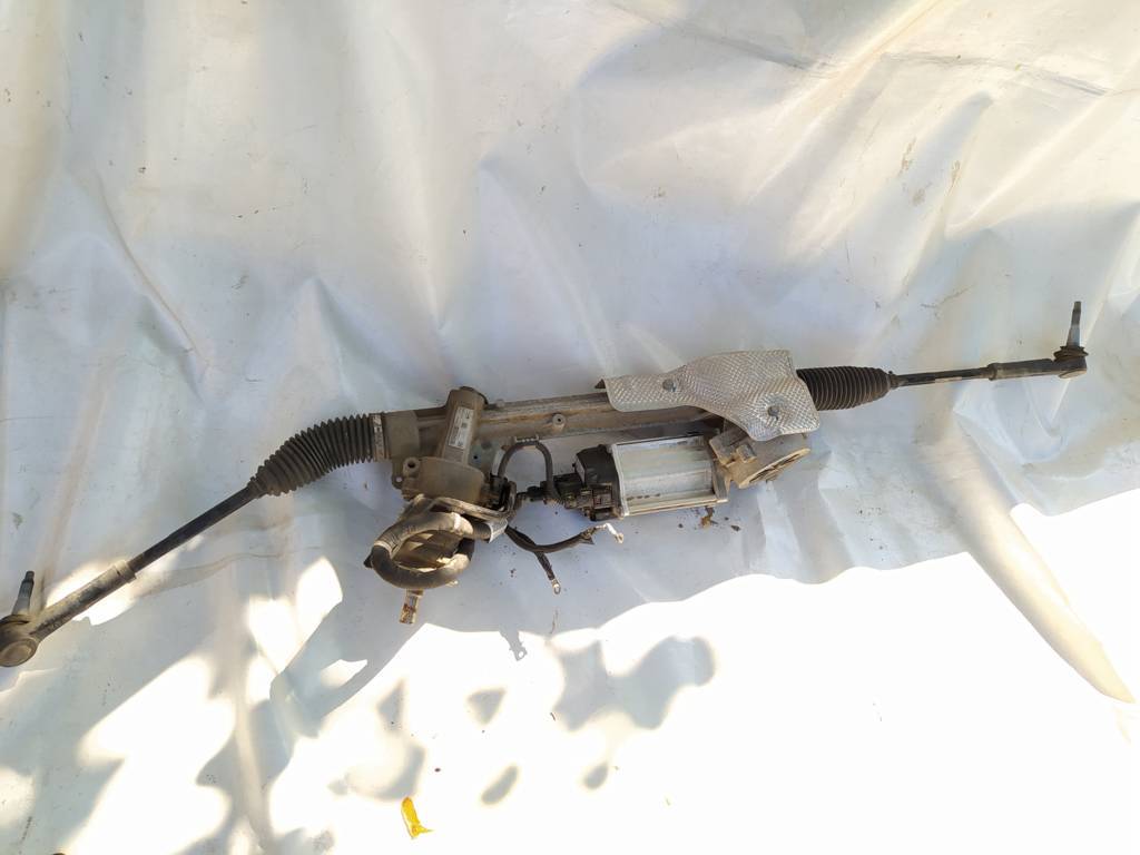 Malibu Рульова рейка Chevrolet Malibu 2013-2016 22943369 Chevrolet Malibu 8