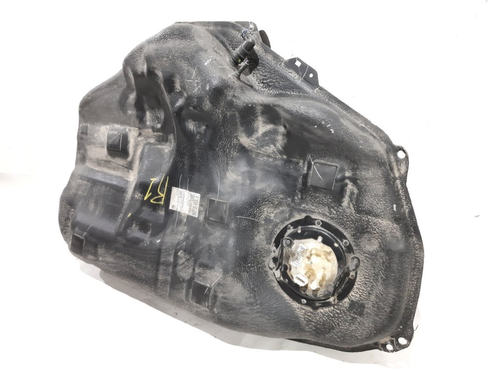 6 Бензобак Mazda 6 2014-2019 GJR942110D Mazda 6 12