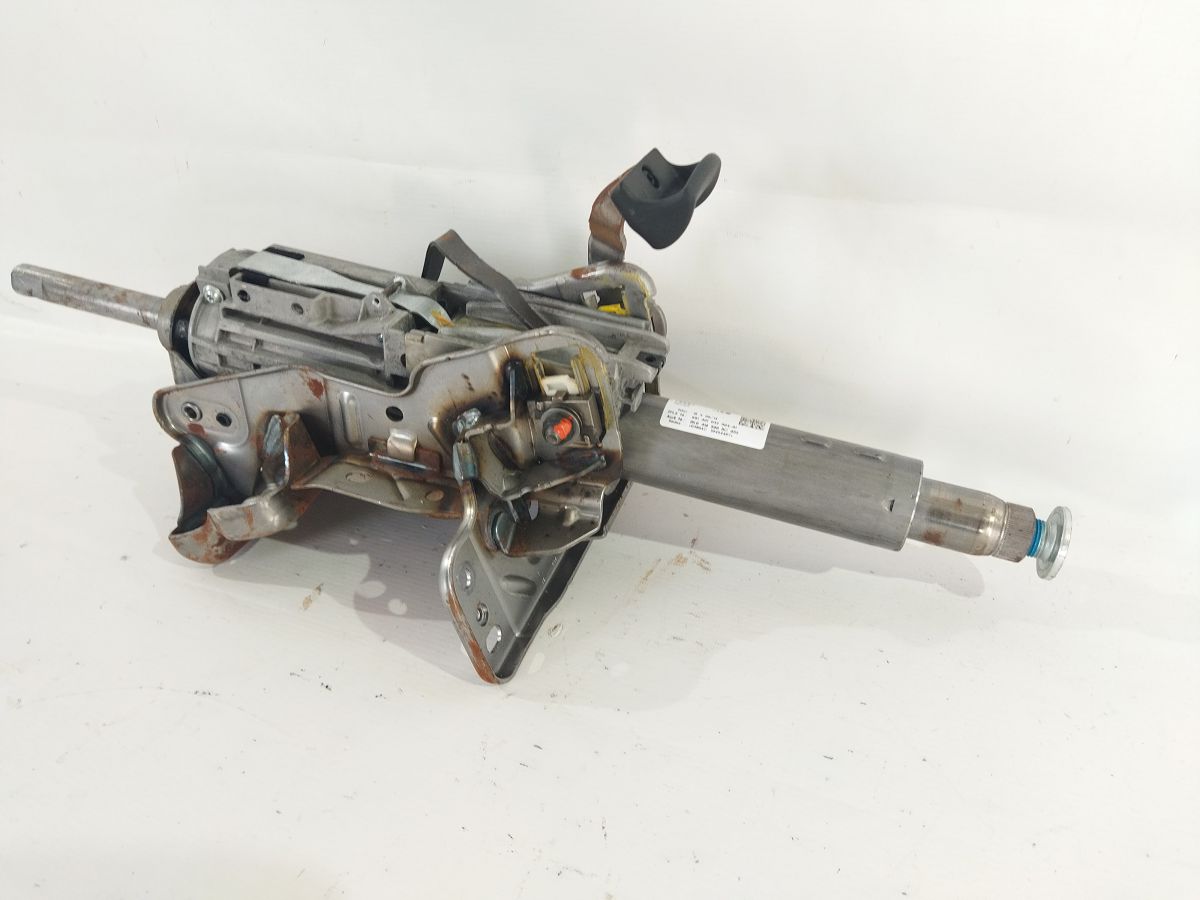A4 Рульова колонка Audi A4 2013-2016 8K0419502T Audi A4 6 A4 Рульова колонка Audi A4 2013-2016 8K0419502T Audi A4 6