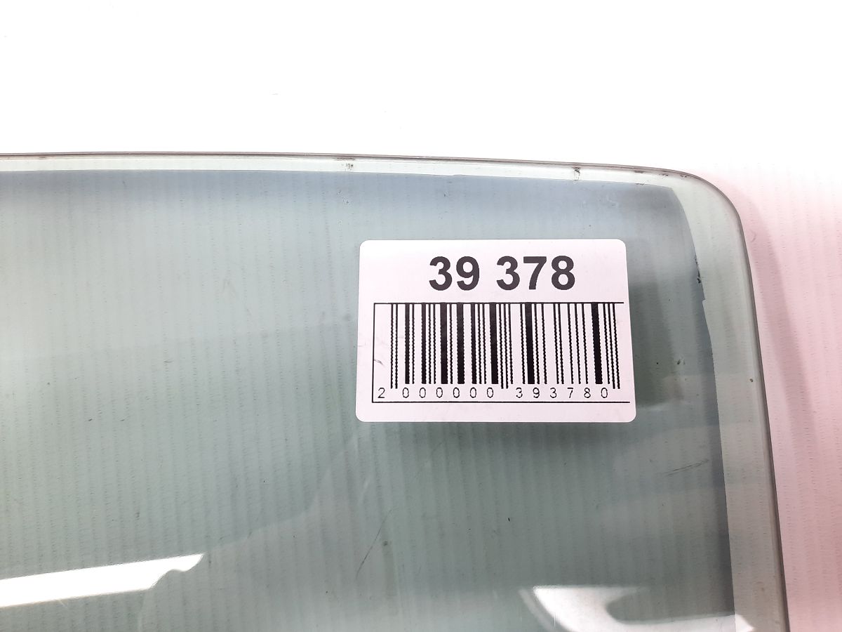 Cadenza Стекло двери задней левой Kia CADENZA 2014-2016 834103R010 Kia CADENZA 3