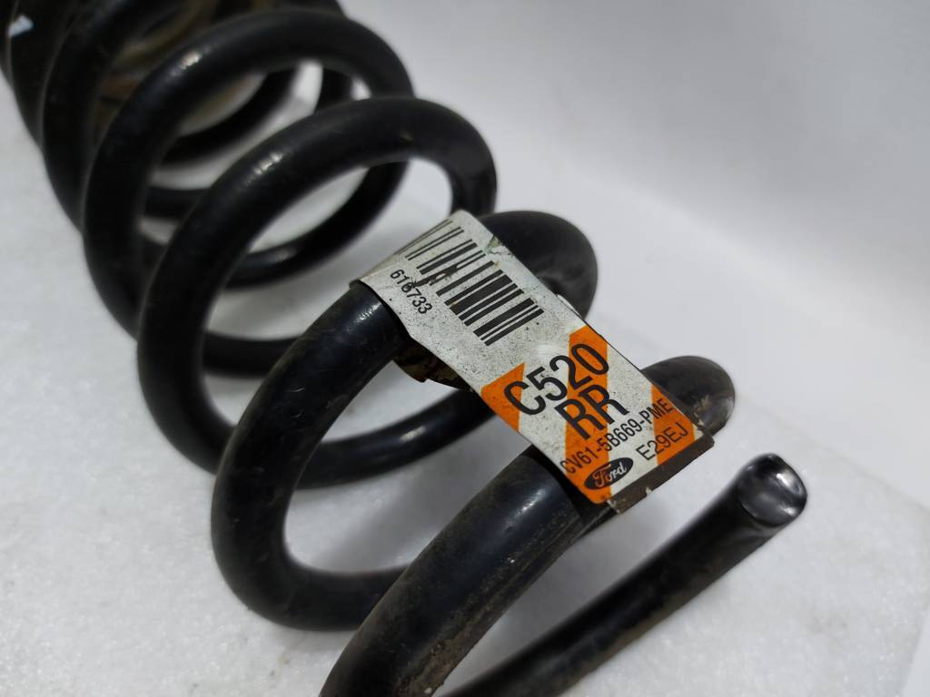 Escape Пружина задня ліва/права Ford Escape 2013-2019 CV6Z5560L Ford Escape 3