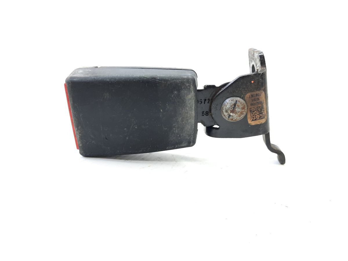 200. Замок ременя безпеки задній лівий Chrysler 200 2015-2017 1SW10DX9AA Chrysler 200