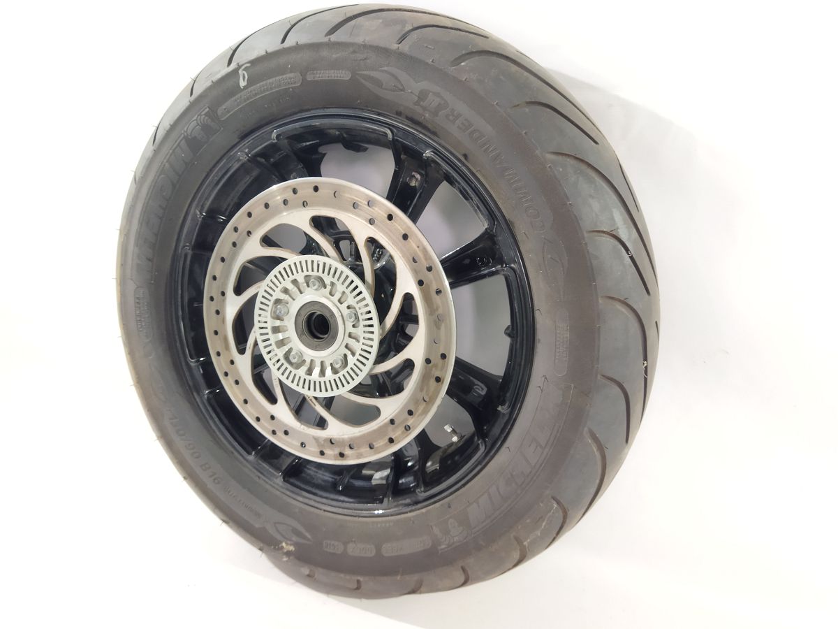 Scout bobber Колесо переднее INDIAN SCOUT BOBBER 2018 1523026266 INDIAN SCOUT BOBBER 9