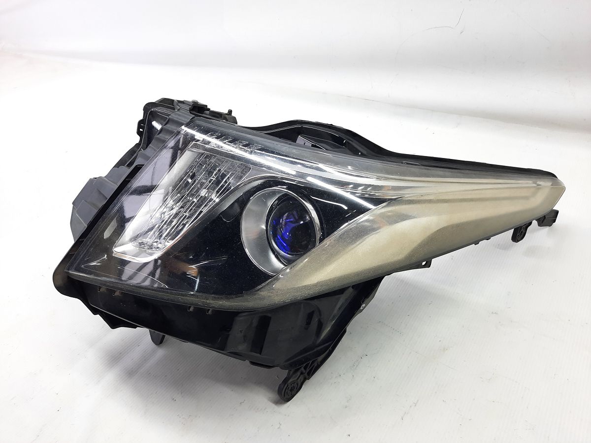 Ats Фара передняя правая Cadillac ATS 2013-2019 23236366 Cadillac ATS 3