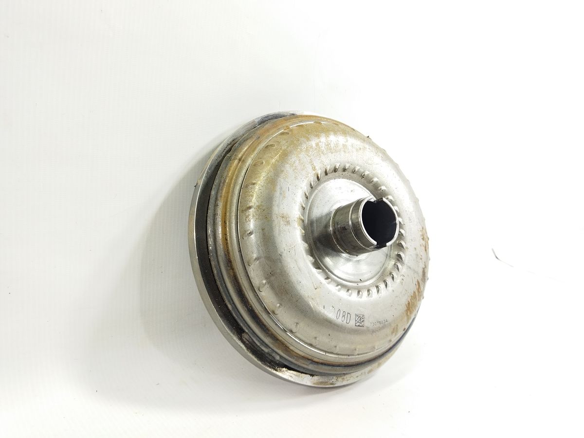 Sentra Гідротрансформатор АКПП Nissan Sentra 2013-2019 3110028X0A Nissan Sentra 2