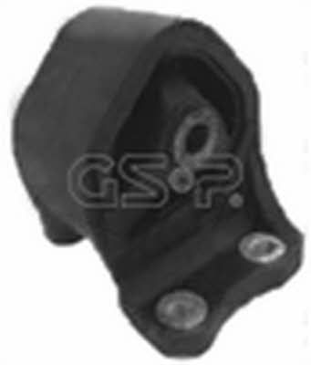 Подушки двигателя. Кронштейн подушки двигателя GSP 513388